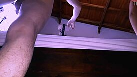 The Shy Teens Always Get Fucked Hard By Their Teacher!