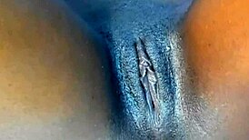 Cheating girl tries to do PORN and get CAUGHT in hardcore threesome