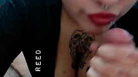 argentinian prostitute with big cock tattoo