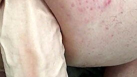 Dick Rambone stars in this casual gay scene.