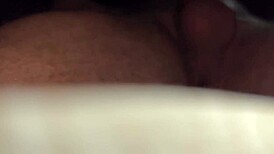 Close up fuck perfect hairy pussy