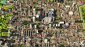 Girl wants to be spanked in this anime game adventure