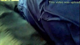 Brother Sucks Hetero Friend's Big Cock Then Gets Fucked