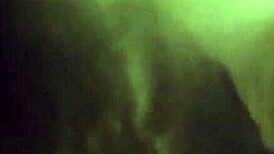 I'm back again, craving that big black cock for face fucking.