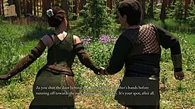 Aisai x Koukan Ninkatsu Swapping Scene28 With Subtitle