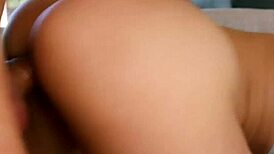 Milfy Fit Mom Lexi Secretly Fucks Stepson's Roomie!