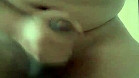 Watch This Amateur's POV Cum Tribute in Doggystyle on Webcam