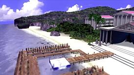 Reiko Stuns with Sexy Wrestling Entrance