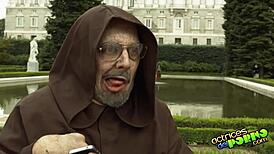 uh, torrente x 3, episodio 1, el secuestro, ya know?