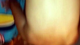 Having Unprotected Sex with My Friend's Wife