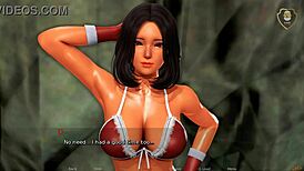 This Is Not Heaven Uncensored Part 6