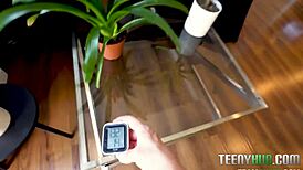 Octavia Red Beats Heat with Brad Newman