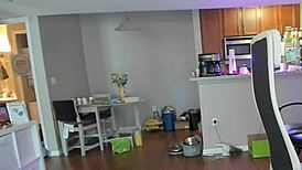 Caméra espion attrape mon fétichisme top - humiliation de petite bite 18+