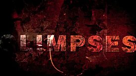 Very rare vintage scene of black lesbians with big asses engaging in pussy play and ass worship