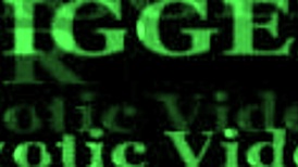 Hey, check out my high heels and this empty bottle!