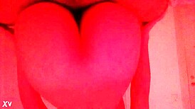 Intense Argentinian Twerking Action With Passionate Moves