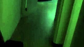 Stepson Bangs Stepmom