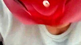 I Called My Wife's Friend To SUCK Nicely, And She Brought Her Latina Babe For Group Fun