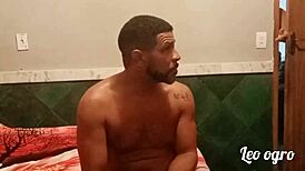 In The Kitchen Where All The Fucking Started With Myllena Rios And Her Ebony Brunette Lesbian Cumshot