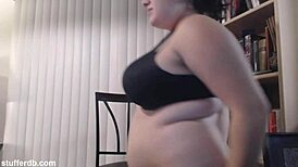 Watch Smoking Hot Lexi Stone And Derrick Pierce In Intense Doggystyle Sex With Big Tits Riding!