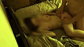 hot fuck with a friend in the dorm - redhot fox