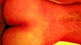 Intense Argentinian Twerking Action With Passionate Moves