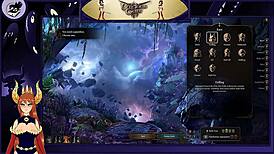 Lex's wild adventure in Baldur's Gate 3 kicks off! That hentai action gets steamy with sexy anime moves.