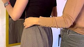 no way, i’m now my stepmom’s lesbian lover