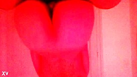 Intense Argentinian Twerking Action With Passionate Moves