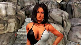 This Is Not Heaven Uncensored Part 6