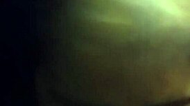 I'm back again, craving that big black cock for face fucking.