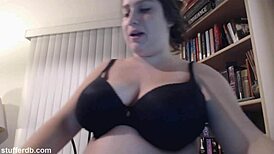 Watch Smoking Hot Lexi Stone And Derrick Pierce In Intense Doggystyle Sex With Big Tits Riding!