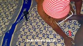 hot milf intensely obsessed with sucking and riding black cock