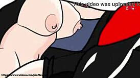 Spiderman Into The Spider Verse With Audio!