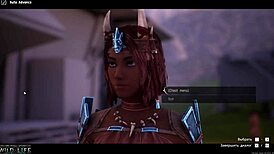 Max Vs Shiva Wild Life Sex Scenes With Titty Fuck