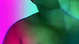 coco plays with dildo, gets ass licked, cums hard