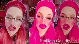 Best Paypig Chosen For Domination