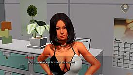 This Is Not Heaven Uncensored Part 6