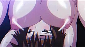 another day with captivating hmv anime vibes