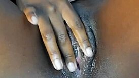 Cheating girl tries to do PORN and get CAUGHT in hardcore threesome