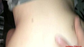 Fuck Ass, Cum in Mouth POV