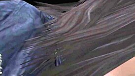 First Person Hooker Sex in Car