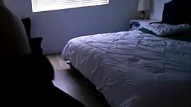 Stepson Bangs Stepmom