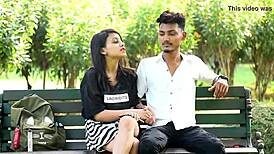 hey, wanna see me kiss my Delhi girlfriend in Jasola Vihar?