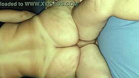 Phat Ass White Girl Rides Thick Cock