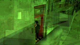 In this amateur scene, a tiny 18+ teen with huge ass and big tits gets trapped in hardcore BDSM assfucking