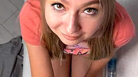 Вызов день 34: Я дрочу, сможет ли парень сдержать оргазм? Как долго ты продержался?