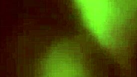 she will make your day with her teasing dance 😊