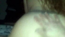 She Loves To Make Me Cum On Myself