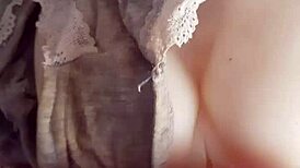 feeling wild with toys in retro mb1977th